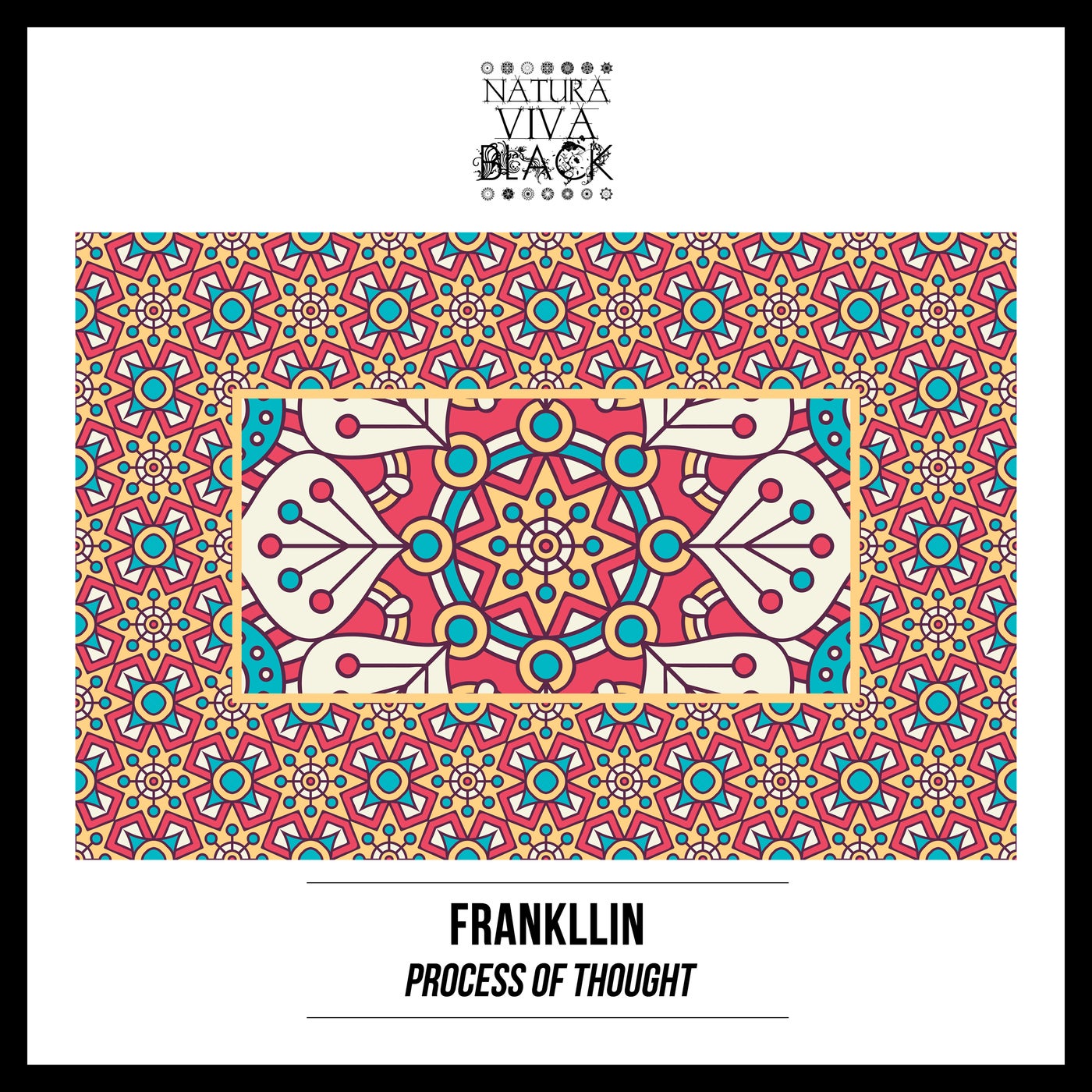 Frankllin – Process Of Thought [NATBLACK330]